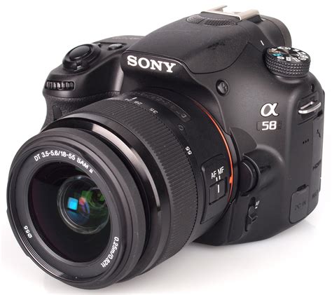 Fotocamera sony a58Chi non si informa adeguatamente in anticipo corre il rischio di ricevere fotocamera sony a58 che non hanno la funzione desiderata o sono realizzati con materiali di qualità inferiore. Se volete un prodotto che soddisfi al meglio le vostre aspettative, dovreste provare un fotocamera sony a58.
  <p>Per i prodotti si possono trovare test online e confronti tra i prodotti.  I confronti tra i prodotti possono aiutare a confrontare le diverse funzioni o proprietà dei diversi prodotti. Di seguito, spieghiamo perché la ricerca è importante e di cosa si dovrebbe essere consapevoli quando si acquista un articolo.
</p>

<h2>Acquisto di Fotocamera sony a58 - criteri importanti</h2>

<p>Una lista di controllo può aiutarti a evitare di dover cercare informazioni sui prodotti su decine di siti web. Di seguito è riportato un esempio di una lista di controllo che può aiutarvi a trovare il prodotto giusto. Importanti criteri di acquisto includono, ad esempio:
</p><ul>
<li>Opinioni dei clienti</li>
<li>Confronti dei prezzi</li>
<li>Dettagli del prodotto</li>
<li>Termini e condizioni di consegna</li>
<li>Domande dei clienti e risposte dei marchi</li>
</ul>
<h2>Qual è l