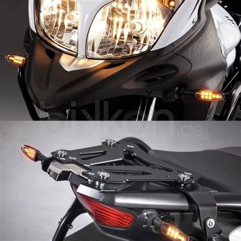 Frecce suzuki v stromChi non si informa adeguatamente in anticipo corre il rischio di ricevere frecce suzuki v strom che non hanno la funzione desiderata o sono realizzati con materiali di qualità inferiore. Se volete un prodotto che soddisfi al meglio le vostre aspettative, dovreste provare un frecce suzuki v strom.
  <p>Per i prodotti si possono trovare test online e confronti tra i prodotti.  I confronti tra i prodotti possono aiutare a confrontare le diverse funzioni o proprietà dei diversi prodotti. Di seguito, spieghiamo perché la ricerca è importante e di cosa si dovrebbe essere consapevoli quando si acquista un articolo.
</p>

<h2>Acquisto di Frecce suzuki v strom - criteri importanti</h2>

<p>Una lista di controllo può aiutarti a evitare di dover cercare informazioni sui prodotti su decine di siti web. Di seguito è riportato un esempio di una lista di controllo che può aiutarvi a trovare il prodotto giusto. Importanti criteri di acquisto includono, ad esempio:
</p><ul>
<li>Opinioni dei clienti</li>
<li>Confronti dei prezzi</li>
<li>Dettagli del prodotto</li>
<li>Termini e condizioni di consegna</li>
<li>Domande dei clienti e risposte dei marchi</li>
</ul>
<h2>Qual è l