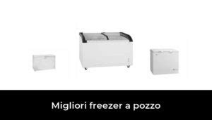 Freezer pozzoChi non si informa adeguatamente in anticipo corre il rischio di ricevere freezer pozzo che non hanno la funzione desiderata o sono realizzati con materiali di qualità inferiore. Se volete un prodotto che soddisfi al meglio le vostre aspettative, dovreste provare un freezer pozzo.
  <p>Per i prodotti si possono trovare test online e confronti tra i prodotti.  I confronti tra i prodotti possono aiutare a confrontare le diverse funzioni o proprietà dei diversi prodotti. Di seguito, spieghiamo perché la ricerca è importante e di cosa si dovrebbe essere consapevoli quando si acquista un articolo.
</p>

<h2>Acquisto di Freezer pozzo - criteri importanti</h2>

<p>Una lista di controllo può aiutarti a evitare di dover cercare informazioni sui prodotti su decine di siti web. Di seguito è riportato un esempio di una lista di controllo che può aiutarvi a trovare il prodotto giusto. Importanti criteri di acquisto includono, ad esempio:
</p><ul>
<li>Opinioni dei clienti</li>
<li>Confronti dei prezzi</li>
<li>Dettagli del prodotto</li>
<li>Termini e condizioni di consegna</li>
<li>Domande dei clienti e risposte dei marchi</li>
</ul>
<h2>Qual è l