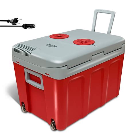 Frigo portatile elettricoChi non si informa adeguatamente in anticipo corre il rischio di ricevere frigo portatile elettrico che non hanno la funzione desiderata o sono realizzati con materiali di qualità inferiore. Se volete un prodotto che soddisfi al meglio le vostre aspettative, dovreste provare un frigo portatile elettrico.
  <p>Per i prodotti si possono trovare test online e confronti tra i prodotti.  I confronti tra i prodotti possono aiutare a confrontare le diverse funzioni o proprietà dei diversi prodotti. Di seguito, spieghiamo perché la ricerca è importante e di cosa si dovrebbe essere consapevoli quando si acquista un articolo.
</p>

<h2>Acquisto di Frigo portatile elettrico - criteri importanti</h2>

<p>Una lista di controllo può aiutarti a evitare di dover cercare informazioni sui prodotti su decine di siti web. Di seguito è riportato un esempio di una lista di controllo che può aiutarvi a trovare il prodotto giusto. Importanti criteri di acquisto includono, ad esempio:
</p><ul>
<li>Opinioni dei clienti</li>
<li>Confronti dei prezzi</li>
<li>Dettagli del prodotto</li>
<li>Termini e condizioni di consegna</li>
<li>Domande dei clienti e risposte dei marchi</li>
</ul>
<h2>Qual è l