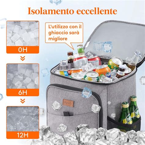 Frigo portatile lattineChi non si informa adeguatamente in anticipo corre il rischio di ricevere frigo portatile lattine che non hanno la funzione desiderata o sono realizzati con materiali di qualità inferiore. Se volete un prodotto che soddisfi al meglio le vostre aspettative, dovreste provare un frigo portatile lattine.
  <p>Per i prodotti si possono trovare test online e confronti tra i prodotti.  I confronti tra i prodotti possono aiutare a confrontare le diverse funzioni o proprietà dei diversi prodotti. Di seguito, spieghiamo perché la ricerca è importante e di cosa si dovrebbe essere consapevoli quando si acquista un articolo.
</p>

<h2>Acquisto di Frigo portatile lattine - criteri importanti</h2>

<p>Una lista di controllo può aiutarti a evitare di dover cercare informazioni sui prodotti su decine di siti web. Di seguito è riportato un esempio di una lista di controllo che può aiutarvi a trovare il prodotto giusto. Importanti criteri di acquisto includono, ad esempio:
</p><ul>
<li>Opinioni dei clienti</li>
<li>Confronti dei prezzi</li>
<li>Dettagli del prodotto</li>
<li>Termini e condizioni di consegna</li>
<li>Domande dei clienti e risposte dei marchi</li>
</ul>
<h2>Qual è l