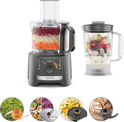 Frullatore kenwoodChi non si informa adeguatamente in anticipo corre il rischio di ricevere frullatore kenwood che non hanno la funzione desiderata o sono realizzati con materiali di qualità inferiore. Se volete un prodotto che soddisfi al meglio le vostre aspettative, dovreste provare un frullatore kenwood.
  <p>Per i prodotti si possono trovare test online e confronti tra i prodotti.  I confronti tra i prodotti possono aiutare a confrontare le diverse funzioni o proprietà dei diversi prodotti. Di seguito, spieghiamo perché la ricerca è importante e di cosa si dovrebbe essere consapevoli quando si acquista un articolo.
</p>

<h2>Acquisto di Frullatore kenwood - criteri importanti</h2>

<p>Una lista di controllo può aiutarti a evitare di dover cercare informazioni sui prodotti su decine di siti web. Di seguito è riportato un esempio di una lista di controllo che può aiutarvi a trovare il prodotto giusto. Importanti criteri di acquisto includono, ad esempio:
</p><ul>
<li>Opinioni dei clienti</li>
<li>Confronti dei prezzi</li>
<li>Dettagli del prodotto</li>
<li>Termini e condizioni di consegna</li>
<li>Domande dei clienti e risposte dei marchi</li>
</ul>
<h2>Qual è l