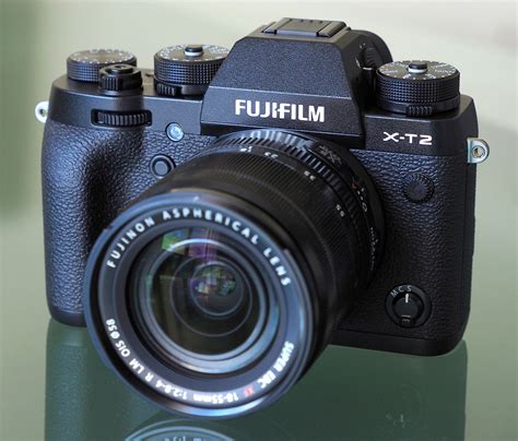 Fujifilm x t2Chi non si informa adeguatamente in anticipo corre il rischio di ricevere fujifilm x t2 che non hanno la funzione desiderata o sono realizzati con materiali di qualità inferiore. Se volete un prodotto che soddisfi al meglio le vostre aspettative, dovreste provare un fujifilm x t2.
  <p>Per i prodotti si possono trovare test online e confronti tra i prodotti.  I confronti tra i prodotti possono aiutare a confrontare le diverse funzioni o proprietà dei diversi prodotti. Di seguito, spieghiamo perché la ricerca è importante e di cosa si dovrebbe essere consapevoli quando si acquista un articolo.
</p>

<h2>Acquisto di Fujifilm x t2 - criteri importanti</h2>

<p>Una lista di controllo può aiutarti a evitare di dover cercare informazioni sui prodotti su decine di siti web. Di seguito è riportato un esempio di una lista di controllo che può aiutarvi a trovare il prodotto giusto. Importanti criteri di acquisto includono, ad esempio:
</p><ul>
<li>Opinioni dei clienti</li>
<li>Confronti dei prezzi</li>
<li>Dettagli del prodotto</li>
<li>Termini e condizioni di consegna</li>
<li>Domande dei clienti e risposte dei marchi</li>
</ul>
<h2>Qual è l