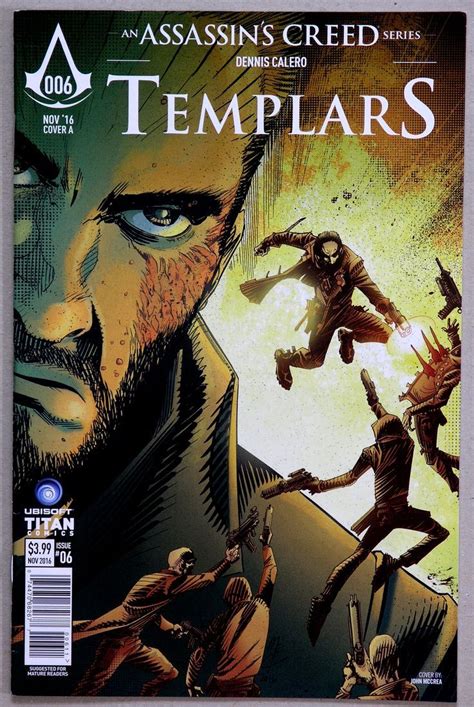 Fumetti assassins creedChi non si informa adeguatamente in anticipo corre il rischio di ricevere fumetti assassins creed che non hanno la funzione desiderata o sono realizzati con materiali di qualità inferiore. Se volete un prodotto che soddisfi al meglio le vostre aspettative, dovreste provare un fumetti assassins creed.
  <p>Per i prodotti si possono trovare test online e confronti tra i prodotti.  I confronti tra i prodotti possono aiutare a confrontare le diverse funzioni o proprietà dei diversi prodotti. Di seguito, spieghiamo perché la ricerca è importante e di cosa si dovrebbe essere consapevoli quando si acquista un articolo.
</p>

<h2>Acquisto di Fumetti assassins creed - criteri importanti</h2>

<p>Una lista di controllo può aiutarti a evitare di dover cercare informazioni sui prodotti su decine di siti web. Di seguito è riportato un esempio di una lista di controllo che può aiutarvi a trovare il prodotto giusto. Importanti criteri di acquisto includono, ad esempio:
</p><ul>
<li>Opinioni dei clienti</li>
<li>Confronti dei prezzi</li>
<li>Dettagli del prodotto</li>
<li>Termini e condizioni di consegna</li>
<li>Domande dei clienti e risposte dei marchi</li>
</ul>
<h2>Qual è l