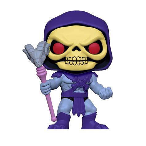 Funko pop skeletorChi non si informa adeguatamente in anticipo corre il rischio di ricevere funko pop skeletor che non hanno la funzione desiderata o sono realizzati con materiali di qualità inferiore. Se volete un prodotto che soddisfi al meglio le vostre aspettative, dovreste provare un funko pop skeletor.
  <p>Per i prodotti si possono trovare test online e confronti tra i prodotti.  I confronti tra i prodotti possono aiutare a confrontare le diverse funzioni o proprietà dei diversi prodotti. Di seguito, spieghiamo perché la ricerca è importante e di cosa si dovrebbe essere consapevoli quando si acquista un articolo.
</p>

<h2>Acquisto di Funko pop skeletor - criteri importanti</h2>

<p>Una lista di controllo può aiutarti a evitare di dover cercare informazioni sui prodotti su decine di siti web. Di seguito è riportato un esempio di una lista di controllo che può aiutarvi a trovare il prodotto giusto. Importanti criteri di acquisto includono, ad esempio:
</p><ul>
<li>Opinioni dei clienti</li>
<li>Confronti dei prezzi</li>
<li>Dettagli del prodotto</li>
<li>Termini e condizioni di consegna</li>
<li>Domande dei clienti e risposte dei marchi</li>
</ul>
<h2>Qual è l