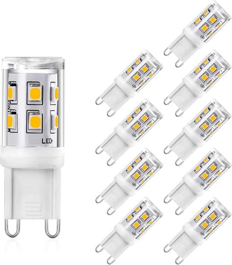 G9 led 20wChi non si informa adeguatamente in anticipo corre il rischio di ricevere g9 led 20w che non hanno la funzione desiderata o sono realizzati con materiali di qualità inferiore. Se volete un prodotto che soddisfi al meglio le vostre aspettative, dovreste provare un g9 led 20w.
  <p>Per i prodotti si possono trovare test online e confronti tra i prodotti.  I confronti tra i prodotti possono aiutare a confrontare le diverse funzioni o proprietà dei diversi prodotti. Di seguito, spieghiamo perché la ricerca è importante e di cosa si dovrebbe essere consapevoli quando si acquista un articolo.
</p>

<h2>Acquisto di G9 led 20w - criteri importanti</h2>

<p>Una lista di controllo può aiutarti a evitare di dover cercare informazioni sui prodotti su decine di siti web. Di seguito è riportato un esempio di una lista di controllo che può aiutarvi a trovare il prodotto giusto. Importanti criteri di acquisto includono, ad esempio:
</p><ul>
<li>Opinioni dei clienti</li>
<li>Confronti dei prezzi</li>
<li>Dettagli del prodotto</li>
<li>Termini e condizioni di consegna</li>
<li>Domande dei clienti e risposte dei marchi</li>
</ul>
<h2>Qual è l