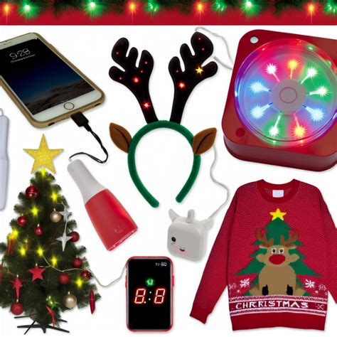 Gadget natalizioChi non si informa adeguatamente in anticipo corre il rischio di ricevere gadget natalizio che non hanno la funzione desiderata o sono realizzati con materiali di qualità inferiore. Se volete un prodotto che soddisfi al meglio le vostre aspettative, dovreste provare un gadget natalizio.
  <p>Per i prodotti si possono trovare test online e confronti tra i prodotti.  I confronti tra i prodotti possono aiutare a confrontare le diverse funzioni o proprietà dei diversi prodotti. Di seguito, spieghiamo perché la ricerca è importante e di cosa si dovrebbe essere consapevoli quando si acquista un articolo.
</p>

<h2>Acquisto di Gadget natalizio - criteri importanti</h2>

<p>Una lista di controllo può aiutarti a evitare di dover cercare informazioni sui prodotti su decine di siti web. Di seguito è riportato un esempio di una lista di controllo che può aiutarvi a trovare il prodotto giusto. Importanti criteri di acquisto includono, ad esempio:
</p><ul>
<li>Opinioni dei clienti</li>
<li>Confronti dei prezzi</li>
<li>Dettagli del prodotto</li>
<li>Termini e condizioni di consegna</li>
<li>Domande dei clienti e risposte dei marchi</li>
</ul>
<h2>Qual è l