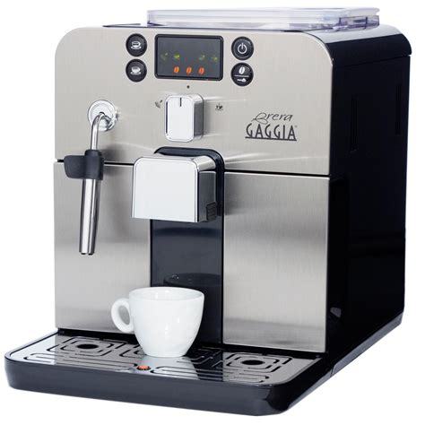 Gaggia breraChi non si informa adeguatamente in anticipo corre il rischio di ricevere gaggia brera che non hanno la funzione desiderata o sono realizzati con materiali di qualità inferiore. Se volete un prodotto che soddisfi al meglio le vostre aspettative, dovreste provare un gaggia brera.
  <p>Per i prodotti si possono trovare test online e confronti tra i prodotti.  I confronti tra i prodotti possono aiutare a confrontare le diverse funzioni o proprietà dei diversi prodotti. Di seguito, spieghiamo perché la ricerca è importante e di cosa si dovrebbe essere consapevoli quando si acquista un articolo.
</p>

<h2>Acquisto di Gaggia brera - criteri importanti</h2>

<p>Una lista di controllo può aiutarti a evitare di dover cercare informazioni sui prodotti su decine di siti web. Di seguito è riportato un esempio di una lista di controllo che può aiutarvi a trovare il prodotto giusto. Importanti criteri di acquisto includono, ad esempio:
</p><ul>
<li>Opinioni dei clienti</li>
<li>Confronti dei prezzi</li>
<li>Dettagli del prodotto</li>
<li>Termini e condizioni di consegna</li>
<li>Domande dei clienti e risposte dei marchi</li>
</ul>
<h2>Qual è l