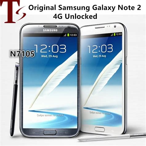 Galaxy note 2 4g n7105Chi non si informa adeguatamente in anticipo corre il rischio di ricevere galaxy note 2 4g n7105 che non hanno la funzione desiderata o sono realizzati con materiali di qualità inferiore. Se volete un prodotto che soddisfi al meglio le vostre aspettative, dovreste provare un galaxy note 2 4g n7105.
  <p>Per i prodotti si possono trovare test online e confronti tra i prodotti.  I confronti tra i prodotti possono aiutare a confrontare le diverse funzioni o proprietà dei diversi prodotti. Di seguito, spieghiamo perché la ricerca è importante e di cosa si dovrebbe essere consapevoli quando si acquista un articolo.
</p>

<h2>Acquisto di Galaxy note 2 4g n7105 - criteri importanti</h2>

<p>Una lista di controllo può aiutarti a evitare di dover cercare informazioni sui prodotti su decine di siti web. Di seguito è riportato un esempio di una lista di controllo che può aiutarvi a trovare il prodotto giusto. Importanti criteri di acquisto includono, ad esempio:
</p><ul>
<li>Opinioni dei clienti</li>
<li>Confronti dei prezzi</li>
<li>Dettagli del prodotto</li>
<li>Termini e condizioni di consegna</li>
<li>Domande dei clienti e risposte dei marchi</li>
</ul>
<h2>Qual è l