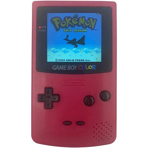 Game boy colorChi non si informa adeguatamente in anticipo corre il rischio di ricevere game boy color che non hanno la funzione desiderata o sono realizzati con materiali di qualità inferiore. Se volete un prodotto che soddisfi al meglio le vostre aspettative, dovreste provare un game boy color.
  <p>Per i prodotti si possono trovare test online e confronti tra i prodotti.  I confronti tra i prodotti possono aiutare a confrontare le diverse funzioni o proprietà dei diversi prodotti. Di seguito, spieghiamo perché la ricerca è importante e di cosa si dovrebbe essere consapevoli quando si acquista un articolo.
</p>

<h2>Acquisto di Game boy color - criteri importanti</h2>

<p>Una lista di controllo può aiutarti a evitare di dover cercare informazioni sui prodotti su decine di siti web. Di seguito è riportato un esempio di una lista di controllo che può aiutarvi a trovare il prodotto giusto. Importanti criteri di acquisto includono, ad esempio:
</p><ul>
<li>Opinioni dei clienti</li>
<li>Confronti dei prezzi</li>
<li>Dettagli del prodotto</li>
<li>Termini e condizioni di consegna</li>
<li>Domande dei clienti e risposte dei marchi</li>
</ul>
<h2>Qual è l