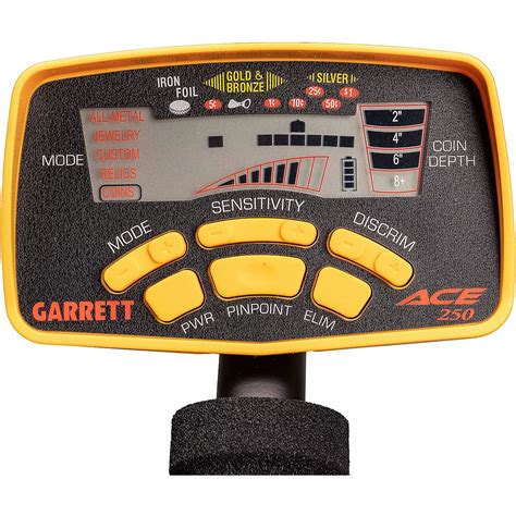 Garrett ace 250Chi non si informa adeguatamente in anticipo corre il rischio di ricevere garrett ace 250 che non hanno la funzione desiderata o sono realizzati con materiali di qualità inferiore. Se volete un prodotto che soddisfi al meglio le vostre aspettative, dovreste provare un garrett ace 250.
  <p>Per i prodotti si possono trovare test online e confronti tra i prodotti.  I confronti tra i prodotti possono aiutare a confrontare le diverse funzioni o proprietà dei diversi prodotti. Di seguito, spieghiamo perché la ricerca è importante e di cosa si dovrebbe essere consapevoli quando si acquista un articolo.
</p>

<h2>Acquisto di Garrett ace 250 - criteri importanti</h2>

<p>Una lista di controllo può aiutarti a evitare di dover cercare informazioni sui prodotti su decine di siti web. Di seguito è riportato un esempio di una lista di controllo che può aiutarvi a trovare il prodotto giusto. Importanti criteri di acquisto includono, ad esempio:
</p><ul>
<li>Opinioni dei clienti</li>
<li>Confronti dei prezzi</li>
<li>Dettagli del prodotto</li>
<li>Termini e condizioni di consegna</li>
<li>Domande dei clienti e risposte dei marchi</li>
</ul>
<h2>Qual è l