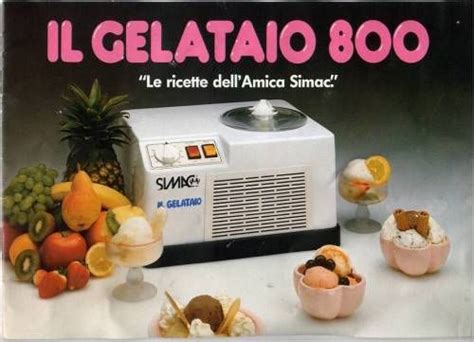 Gelataio simac 800Chi non si informa adeguatamente in anticipo corre il rischio di ricevere gelataio simac 800 che non hanno la funzione desiderata o sono realizzati con materiali di qualità inferiore. Se volete un prodotto che soddisfi al meglio le vostre aspettative, dovreste provare un gelataio simac 800.
  <p>Per i prodotti si possono trovare test online e confronti tra i prodotti.  I confronti tra i prodotti possono aiutare a confrontare le diverse funzioni o proprietà dei diversi prodotti. Di seguito, spieghiamo perché la ricerca è importante e di cosa si dovrebbe essere consapevoli quando si acquista un articolo.
</p>

<h2>Acquisto di Gelataio simac 800 - criteri importanti</h2>

<p>Una lista di controllo può aiutarti a evitare di dover cercare informazioni sui prodotti su decine di siti web. Di seguito è riportato un esempio di una lista di controllo che può aiutarvi a trovare il prodotto giusto. Importanti criteri di acquisto includono, ad esempio:
</p><ul>
<li>Opinioni dei clienti</li>
<li>Confronti dei prezzi</li>
<li>Dettagli del prodotto</li>
<li>Termini e condizioni di consegna</li>
<li>Domande dei clienti e risposte dei marchi</li>
</ul>
<h2>Qual è l