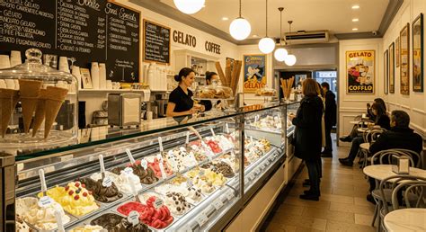 Gelateria completaChi non si informa adeguatamente in anticipo corre il rischio di ricevere gelateria completa che non hanno la funzione desiderata o sono realizzati con materiali di qualità inferiore. Se volete un prodotto che soddisfi al meglio le vostre aspettative, dovreste provare un gelateria completa.
  <p>Per i prodotti si possono trovare test online e confronti tra i prodotti.  I confronti tra i prodotti possono aiutare a confrontare le diverse funzioni o proprietà dei diversi prodotti. Di seguito, spieghiamo perché la ricerca è importante e di cosa si dovrebbe essere consapevoli quando si acquista un articolo.
</p>

<h2>Acquisto di Gelateria completa - criteri importanti</h2>

<p>Una lista di controllo può aiutarti a evitare di dover cercare informazioni sui prodotti su decine di siti web. Di seguito è riportato un esempio di una lista di controllo che può aiutarvi a trovare il prodotto giusto. Importanti criteri di acquisto includono, ad esempio:
</p><ul>
<li>Opinioni dei clienti</li>
<li>Confronti dei prezzi</li>
<li>Dettagli del prodotto</li>
<li>Termini e condizioni di consegna</li>
<li>Domande dei clienti e risposte dei marchi</li>
</ul>
<h2>Qual è l