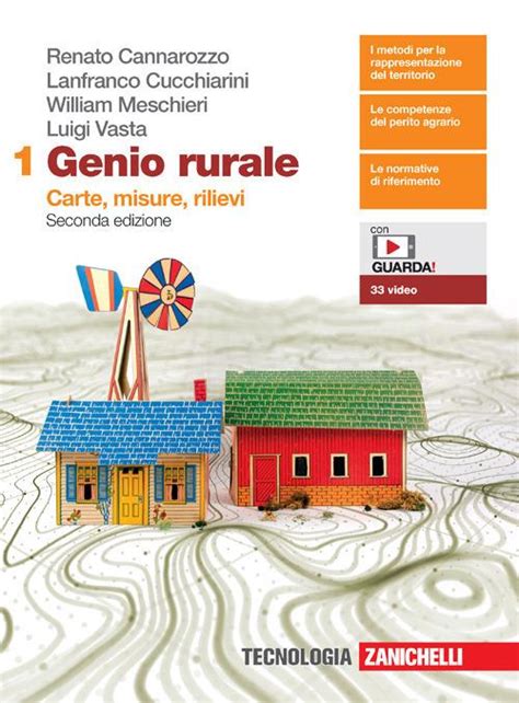 Genio ruraleChi non si informa adeguatamente in anticipo corre il rischio di ricevere genio rurale che non hanno la funzione desiderata o sono realizzati con materiali di qualità inferiore. Se volete un prodotto che soddisfi al meglio le vostre aspettative, dovreste provare un genio rurale.
  <p>Per i prodotti si possono trovare test online e confronti tra i prodotti.  I confronti tra i prodotti possono aiutare a confrontare le diverse funzioni o proprietà dei diversi prodotti. Di seguito, spieghiamo perché la ricerca è importante e di cosa si dovrebbe essere consapevoli quando si acquista un articolo.
</p>

<h2>Acquisto di Genio rurale - criteri importanti</h2>

<p>Una lista di controllo può aiutarti a evitare di dover cercare informazioni sui prodotti su decine di siti web. Di seguito è riportato un esempio di una lista di controllo che può aiutarvi a trovare il prodotto giusto. Importanti criteri di acquisto includono, ad esempio:
</p><ul>
<li>Opinioni dei clienti</li>
<li>Confronti dei prezzi</li>
<li>Dettagli del prodotto</li>
<li>Termini e condizioni di consegna</li>
<li>Domande dei clienti e risposte dei marchi</li>
</ul>
<h2>Qual è l