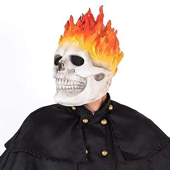 Ghost rider mascheraChi non si informa adeguatamente in anticipo corre il rischio di ricevere ghost rider maschera che non hanno la funzione desiderata o sono realizzati con materiali di qualità inferiore. Se volete un prodotto che soddisfi al meglio le vostre aspettative, dovreste provare un ghost rider maschera.
  <p>Per i prodotti si possono trovare test online e confronti tra i prodotti.  I confronti tra i prodotti possono aiutare a confrontare le diverse funzioni o proprietà dei diversi prodotti. Di seguito, spieghiamo perché la ricerca è importante e di cosa si dovrebbe essere consapevoli quando si acquista un articolo.
</p>

<h2>Acquisto di Ghost rider maschera - criteri importanti</h2>

<p>Una lista di controllo può aiutarti a evitare di dover cercare informazioni sui prodotti su decine di siti web. Di seguito è riportato un esempio di una lista di controllo che può aiutarvi a trovare il prodotto giusto. Importanti criteri di acquisto includono, ad esempio:
</p><ul>
<li>Opinioni dei clienti</li>
<li>Confronti dei prezzi</li>
<li>Dettagli del prodotto</li>
<li>Termini e condizioni di consegna</li>
<li>Domande dei clienti e risposte dei marchi</li>
</ul>
<h2>Qual è l