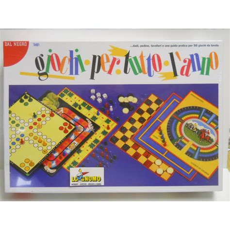 Giochi variChi non si informa adeguatamente in anticipo corre il rischio di ricevere giochi vari che non hanno la funzione desiderata o sono realizzati con materiali di qualità inferiore. Se volete un prodotto che soddisfi al meglio le vostre aspettative, dovreste provare un giochi vari.
  <p>Per i prodotti si possono trovare test online e confronti tra i prodotti.  I confronti tra i prodotti possono aiutare a confrontare le diverse funzioni o proprietà dei diversi prodotti. Di seguito, spieghiamo perché la ricerca è importante e di cosa si dovrebbe essere consapevoli quando si acquista un articolo.
</p>

<h2>Acquisto di Giochi vari - criteri importanti</h2>

<p>Una lista di controllo può aiutarti a evitare di dover cercare informazioni sui prodotti su decine di siti web. Di seguito è riportato un esempio di una lista di controllo che può aiutarvi a trovare il prodotto giusto. Importanti criteri di acquisto includono, ad esempio:
</p><ul>
<li>Opinioni dei clienti</li>
<li>Confronti dei prezzi</li>
<li>Dettagli del prodotto</li>
<li>Termini e condizioni di consegna</li>
<li>Domande dei clienti e risposte dei marchi</li>
</ul>
<h2>Qual è l