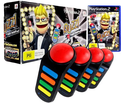 Gioco ps2 buzzerChi non si informa adeguatamente in anticipo corre il rischio di ricevere gioco ps2 buzzer che non hanno la funzione desiderata o sono realizzati con materiali di qualità inferiore. Se volete un prodotto che soddisfi al meglio le vostre aspettative, dovreste provare un gioco ps2 buzzer.
  <p>Per i prodotti si possono trovare test online e confronti tra i prodotti.  I confronti tra i prodotti possono aiutare a confrontare le diverse funzioni o proprietà dei diversi prodotti. Di seguito, spieghiamo perché la ricerca è importante e di cosa si dovrebbe essere consapevoli quando si acquista un articolo.
</p>

<h2>Acquisto di Gioco ps2 buzzer - criteri importanti</h2>

<p>Una lista di controllo può aiutarti a evitare di dover cercare informazioni sui prodotti su decine di siti web. Di seguito è riportato un esempio di una lista di controllo che può aiutarvi a trovare il prodotto giusto. Importanti criteri di acquisto includono, ad esempio:
</p><ul>
<li>Opinioni dei clienti</li>
<li>Confronti dei prezzi</li>
<li>Dettagli del prodotto</li>
<li>Termini e condizioni di consegna</li>
<li>Domande dei clienti e risposte dei marchi</li>
</ul>
<h2>Qual è l