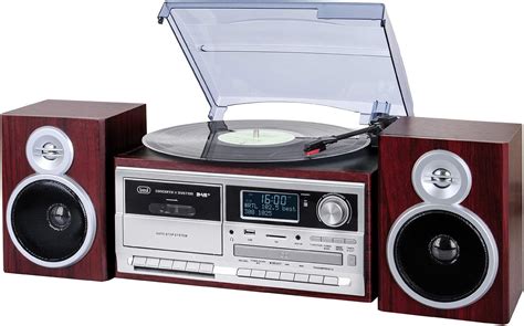 Giradischi stereoChi non si informa adeguatamente in anticipo corre il rischio di ricevere giradischi stereo che non hanno la funzione desiderata o sono realizzati con materiali di qualità inferiore. Se volete un prodotto che soddisfi al meglio le vostre aspettative, dovreste provare un giradischi stereo.
  <p>Per i prodotti si possono trovare test online e confronti tra i prodotti.  I confronti tra i prodotti possono aiutare a confrontare le diverse funzioni o proprietà dei diversi prodotti. Di seguito, spieghiamo perché la ricerca è importante e di cosa si dovrebbe essere consapevoli quando si acquista un articolo.
</p>

<h2>Acquisto di Giradischi stereo - criteri importanti</h2>

<p>Una lista di controllo può aiutarti a evitare di dover cercare informazioni sui prodotti su decine di siti web. Di seguito è riportato un esempio di una lista di controllo che può aiutarvi a trovare il prodotto giusto. Importanti criteri di acquisto includono, ad esempio:
</p><ul>
<li>Opinioni dei clienti</li>
<li>Confronti dei prezzi</li>
<li>Dettagli del prodotto</li>
<li>Termini e condizioni di consegna</li>
<li>Domande dei clienti e risposte dei marchi</li>
</ul>
<h2>Qual è l