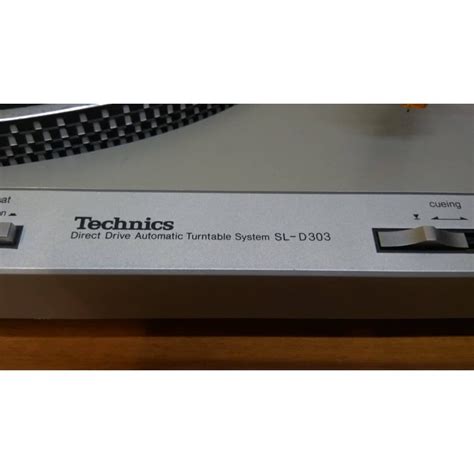 Giradischi technics sl 303Chi non si informa adeguatamente in anticipo corre il rischio di ricevere giradischi technics sl 303 che non hanno la funzione desiderata o sono realizzati con materiali di qualità inferiore. Se volete un prodotto che soddisfi al meglio le vostre aspettative, dovreste provare un giradischi technics sl 303.
  <p>Per i prodotti si possono trovare test online e confronti tra i prodotti.  I confronti tra i prodotti possono aiutare a confrontare le diverse funzioni o proprietà dei diversi prodotti. Di seguito, spieghiamo perché la ricerca è importante e di cosa si dovrebbe essere consapevoli quando si acquista un articolo.
</p>

<h2>Acquisto di Giradischi technics sl 303 - criteri importanti</h2>

<p>Una lista di controllo può aiutarti a evitare di dover cercare informazioni sui prodotti su decine di siti web. Di seguito è riportato un esempio di una lista di controllo che può aiutarvi a trovare il prodotto giusto. Importanti criteri di acquisto includono, ad esempio:
</p><ul>
<li>Opinioni dei clienti</li>
<li>Confronti dei prezzi</li>
<li>Dettagli del prodotto</li>
<li>Termini e condizioni di consegna</li>
<li>Domande dei clienti e risposte dei marchi</li>
</ul>
<h2>Qual è l
