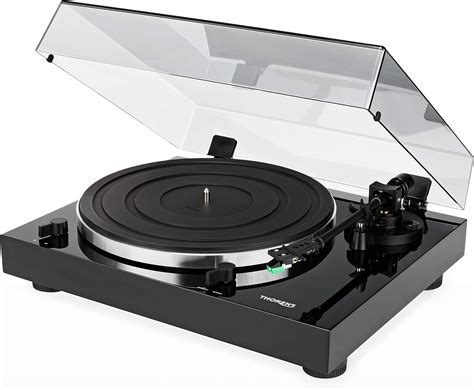 Giradischi thorensChi non si informa adeguatamente in anticipo corre il rischio di ricevere giradischi thorens che non hanno la funzione desiderata o sono realizzati con materiali di qualità inferiore. Se volete un prodotto che soddisfi al meglio le vostre aspettative, dovreste provare un giradischi thorens.
  <p>Per i prodotti si possono trovare test online e confronti tra i prodotti.  I confronti tra i prodotti possono aiutare a confrontare le diverse funzioni o proprietà dei diversi prodotti. Di seguito, spieghiamo perché la ricerca è importante e di cosa si dovrebbe essere consapevoli quando si acquista un articolo.
</p>

<h2>Acquisto di Giradischi thorens - criteri importanti</h2>

<p>Una lista di controllo può aiutarti a evitare di dover cercare informazioni sui prodotti su decine di siti web. Di seguito è riportato un esempio di una lista di controllo che può aiutarvi a trovare il prodotto giusto. Importanti criteri di acquisto includono, ad esempio:
</p><ul>
<li>Opinioni dei clienti</li>
<li>Confronti dei prezzi</li>
<li>Dettagli del prodotto</li>
<li>Termini e condizioni di consegna</li>
<li>Domande dei clienti e risposte dei marchi</li>
</ul>
<h2>Qual è l