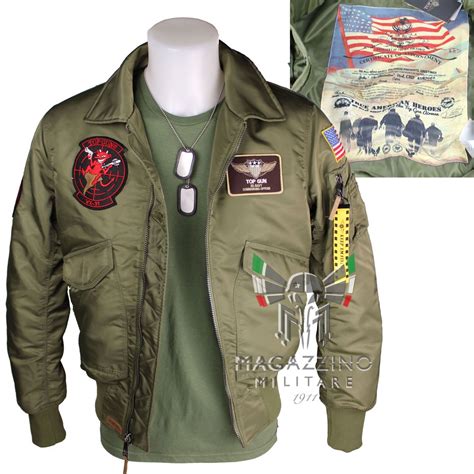 Giubbotti top gunChi non si informa adeguatamente in anticipo corre il rischio di ricevere giubbotti top gun che non hanno la funzione desiderata o sono realizzati con materiali di qualità inferiore. Se volete un prodotto che soddisfi al meglio le vostre aspettative, dovreste provare un giubbotti top gun.
  <p>Per i prodotti si possono trovare test online e confronti tra i prodotti.  I confronti tra i prodotti possono aiutare a confrontare le diverse funzioni o proprietà dei diversi prodotti. Di seguito, spieghiamo perché la ricerca è importante e di cosa si dovrebbe essere consapevoli quando si acquista un articolo.
</p>

<h2>Acquisto di Giubbotti top gun - criteri importanti</h2>

<p>Una lista di controllo può aiutarti a evitare di dover cercare informazioni sui prodotti su decine di siti web. Di seguito è riportato un esempio di una lista di controllo che può aiutarvi a trovare il prodotto giusto. Importanti criteri di acquisto includono, ad esempio:
</p><ul>
<li>Opinioni dei clienti</li>
<li>Confronti dei prezzi</li>
<li>Dettagli del prodotto</li>
<li>Termini e condizioni di consegna</li>
<li>Domande dei clienti e risposte dei marchi</li>
</ul>
<h2>Qual è l