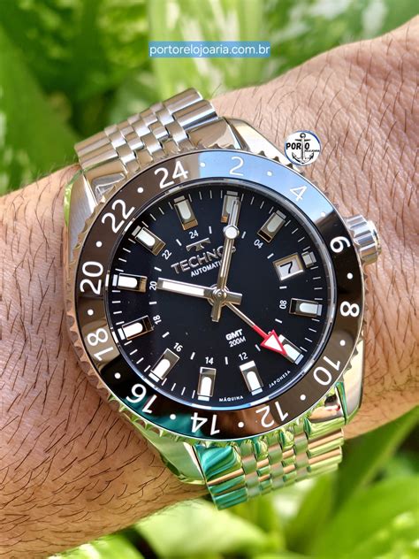 Gmt automaticoChi non si informa adeguatamente in anticipo corre il rischio di ricevere gmt automatico che non hanno la funzione desiderata o sono realizzati con materiali di qualità inferiore. Se volete un prodotto che soddisfi al meglio le vostre aspettative, dovreste provare un gmt automatico.
  <p>Per i prodotti si possono trovare test online e confronti tra i prodotti.  I confronti tra i prodotti possono aiutare a confrontare le diverse funzioni o proprietà dei diversi prodotti. Di seguito, spieghiamo perché la ricerca è importante e di cosa si dovrebbe essere consapevoli quando si acquista un articolo.
</p>

<h2>Acquisto di Gmt automatico - criteri importanti</h2>

<p>Una lista di controllo può aiutarti a evitare di dover cercare informazioni sui prodotti su decine di siti web. Di seguito è riportato un esempio di una lista di controllo che può aiutarvi a trovare il prodotto giusto. Importanti criteri di acquisto includono, ad esempio:
</p><ul>
<li>Opinioni dei clienti</li>
<li>Confronti dei prezzi</li>
<li>Dettagli del prodotto</li>
<li>Termini e condizioni di consegna</li>
<li>Domande dei clienti e risposte dei marchi</li>
</ul>
<h2>Qual è l