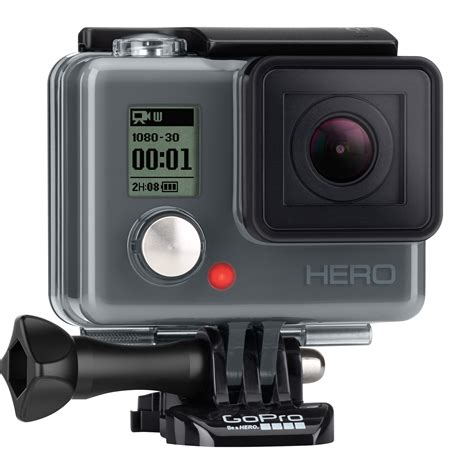 Go pro hero 1Chi non si informa adeguatamente in anticipo corre il rischio di ricevere go pro hero 1 che non hanno la funzione desiderata o sono realizzati con materiali di qualità inferiore. Se volete un prodotto che soddisfi al meglio le vostre aspettative, dovreste provare un go pro hero 1.
  <p>Per i prodotti si possono trovare test online e confronti tra i prodotti.  I confronti tra i prodotti possono aiutare a confrontare le diverse funzioni o proprietà dei diversi prodotti. Di seguito, spieghiamo perché la ricerca è importante e di cosa si dovrebbe essere consapevoli quando si acquista un articolo.
</p>

<h2>Acquisto di Go pro hero 1 - criteri importanti</h2>

<p>Una lista di controllo può aiutarti a evitare di dover cercare informazioni sui prodotti su decine di siti web. Di seguito è riportato un esempio di una lista di controllo che può aiutarvi a trovare il prodotto giusto. Importanti criteri di acquisto includono, ad esempio:
</p><ul>
<li>Opinioni dei clienti</li>
<li>Confronti dei prezzi</li>
<li>Dettagli del prodotto</li>
<li>Termini e condizioni di consegna</li>
<li>Domande dei clienti e risposte dei marchi</li>
</ul>
<h2>Qual è l