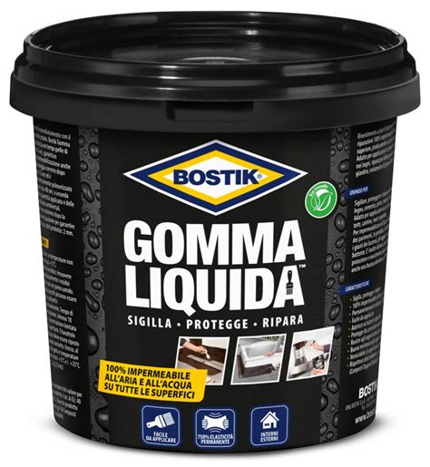 Gomma liquidaChi non si informa adeguatamente in anticipo corre il rischio di ricevere gomma liquida che non hanno la funzione desiderata o sono realizzati con materiali di qualità inferiore. Se volete un prodotto che soddisfi al meglio le vostre aspettative, dovreste provare un gomma liquida.
  <p>Per i prodotti si possono trovare test online e confronti tra i prodotti.  I confronti tra i prodotti possono aiutare a confrontare le diverse funzioni o proprietà dei diversi prodotti. Di seguito, spieghiamo perché la ricerca è importante e di cosa si dovrebbe essere consapevoli quando si acquista un articolo.
</p>

<h2>Acquisto di Gomma liquida - criteri importanti</h2>

<p>Una lista di controllo può aiutarti a evitare di dover cercare informazioni sui prodotti su decine di siti web. Di seguito è riportato un esempio di una lista di controllo che può aiutarvi a trovare il prodotto giusto. Importanti criteri di acquisto includono, ad esempio:
</p><ul>
<li>Opinioni dei clienti</li>
<li>Confronti dei prezzi</li>
<li>Dettagli del prodotto</li>
<li>Termini e condizioni di consegna</li>
<li>Domande dei clienti e risposte dei marchi</li>
</ul>
<h2>Qual è l