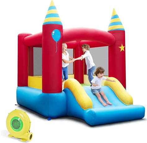 Gonfiabile bambiniChi non si informa adeguatamente in anticipo corre il rischio di ricevere gonfiabile bambini che non hanno la funzione desiderata o sono realizzati con materiali di qualità inferiore. Se volete un prodotto che soddisfi al meglio le vostre aspettative, dovreste provare un gonfiabile bambini.
  <p>Per i prodotti si possono trovare test online e confronti tra i prodotti.  I confronti tra i prodotti possono aiutare a confrontare le diverse funzioni o proprietà dei diversi prodotti. Di seguito, spieghiamo perché la ricerca è importante e di cosa si dovrebbe essere consapevoli quando si acquista un articolo.
</p>

<h2>Acquisto di Gonfiabile bambini - criteri importanti</h2>

<p>Una lista di controllo può aiutarti a evitare di dover cercare informazioni sui prodotti su decine di siti web. Di seguito è riportato un esempio di una lista di controllo che può aiutarvi a trovare il prodotto giusto. Importanti criteri di acquisto includono, ad esempio:
</p><ul>
<li>Opinioni dei clienti</li>
<li>Confronti dei prezzi</li>
<li>Dettagli del prodotto</li>
<li>Termini e condizioni di consegna</li>
<li>Domande dei clienti e risposte dei marchi</li>
</ul>
<h2>Qual è l