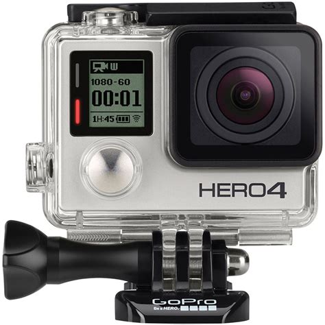 Gopro hero 4Chi non si informa adeguatamente in anticipo corre il rischio di ricevere gopro hero 4 che non hanno la funzione desiderata o sono realizzati con materiali di qualità inferiore. Se volete un prodotto che soddisfi al meglio le vostre aspettative, dovreste provare un gopro hero 4.
  <p>Per i prodotti si possono trovare test online e confronti tra i prodotti.  I confronti tra i prodotti possono aiutare a confrontare le diverse funzioni o proprietà dei diversi prodotti. Di seguito, spieghiamo perché la ricerca è importante e di cosa si dovrebbe essere consapevoli quando si acquista un articolo.
</p>

<h2>Acquisto di Gopro hero 4 - criteri importanti</h2>

<p>Una lista di controllo può aiutarti a evitare di dover cercare informazioni sui prodotti su decine di siti web. Di seguito è riportato un esempio di una lista di controllo che può aiutarvi a trovare il prodotto giusto. Importanti criteri di acquisto includono, ad esempio:
</p><ul>
<li>Opinioni dei clienti</li>
<li>Confronti dei prezzi</li>
<li>Dettagli del prodotto</li>
<li>Termini e condizioni di consegna</li>
<li>Domande dei clienti e risposte dei marchi</li>
</ul>
<h2>Qual è l