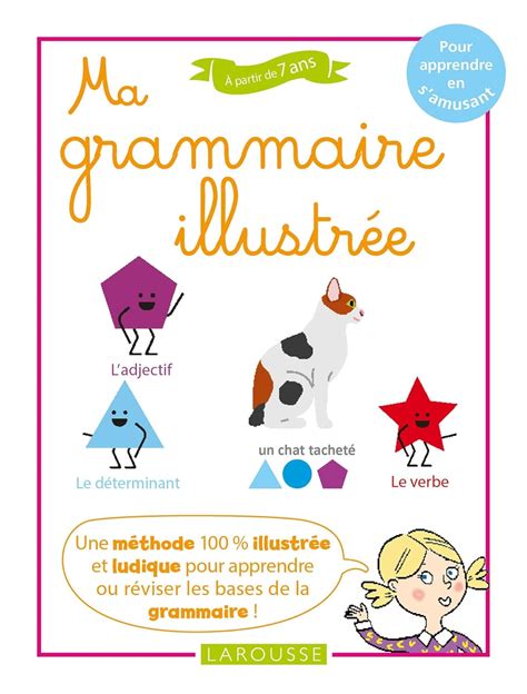 Grammaire illustreeChi non si informa adeguatamente in anticipo corre il rischio di ricevere grammaire illustree che non hanno la funzione desiderata o sono realizzati con materiali di qualità inferiore. Se volete un prodotto che soddisfi al meglio le vostre aspettative, dovreste provare un grammaire illustree.
  <p>Per i prodotti si possono trovare test online e confronti tra i prodotti.  I confronti tra i prodotti possono aiutare a confrontare le diverse funzioni o proprietà dei diversi prodotti. Di seguito, spieghiamo perché la ricerca è importante e di cosa si dovrebbe essere consapevoli quando si acquista un articolo.
</p>

<h2>Acquisto di Grammaire illustree - criteri importanti</h2>

<p>Una lista di controllo può aiutarti a evitare di dover cercare informazioni sui prodotti su decine di siti web. Di seguito è riportato un esempio di una lista di controllo che può aiutarvi a trovare il prodotto giusto. Importanti criteri di acquisto includono, ad esempio:
</p><ul>
<li>Opinioni dei clienti</li>
<li>Confronti dei prezzi</li>
<li>Dettagli del prodotto</li>
<li>Termini e condizioni di consegna</li>
<li>Domande dei clienti e risposte dei marchi</li>
</ul>
<h2>Qual è l