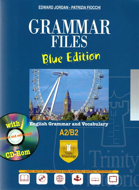 Grammar files blueChi non si informa adeguatamente in anticipo corre il rischio di ricevere grammar files blue che non hanno la funzione desiderata o sono realizzati con materiali di qualità inferiore. Se volete un prodotto che soddisfi al meglio le vostre aspettative, dovreste provare un grammar files blue.
  <p>Per i prodotti si possono trovare test online e confronti tra i prodotti.  I confronti tra i prodotti possono aiutare a confrontare le diverse funzioni o proprietà dei diversi prodotti. Di seguito, spieghiamo perché la ricerca è importante e di cosa si dovrebbe essere consapevoli quando si acquista un articolo.
</p>

<h2>Acquisto di Grammar files blue - criteri importanti</h2>

<p>Una lista di controllo può aiutarti a evitare di dover cercare informazioni sui prodotti su decine di siti web. Di seguito è riportato un esempio di una lista di controllo che può aiutarvi a trovare il prodotto giusto. Importanti criteri di acquisto includono, ad esempio:
</p><ul>
<li>Opinioni dei clienti</li>
<li>Confronti dei prezzi</li>
<li>Dettagli del prodotto</li>
<li>Termini e condizioni di consegna</li>
<li>Domande dei clienti e risposte dei marchi</li>
</ul>
<h2>Qual è l