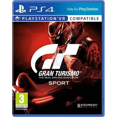 Granturismo sport ps4Chi non si informa adeguatamente in anticipo corre il rischio di ricevere granturismo sport ps4 che non hanno la funzione desiderata o sono realizzati con materiali di qualità inferiore. Se volete un prodotto che soddisfi al meglio le vostre aspettative, dovreste provare un granturismo sport ps4.
  <p>Per i prodotti si possono trovare test online e confronti tra i prodotti.  I confronti tra i prodotti possono aiutare a confrontare le diverse funzioni o proprietà dei diversi prodotti. Di seguito, spieghiamo perché la ricerca è importante e di cosa si dovrebbe essere consapevoli quando si acquista un articolo.
</p>

<h2>Acquisto di Granturismo sport ps4 - criteri importanti</h2>

<p>Una lista di controllo può aiutarti a evitare di dover cercare informazioni sui prodotti su decine di siti web. Di seguito è riportato un esempio di una lista di controllo che può aiutarvi a trovare il prodotto giusto. Importanti criteri di acquisto includono, ad esempio:
</p><ul>
<li>Opinioni dei clienti</li>
<li>Confronti dei prezzi</li>
<li>Dettagli del prodotto</li>
<li>Termini e condizioni di consegna</li>
<li>Domande dei clienti e risposte dei marchi</li>
</ul>
<h2>Qual è l
