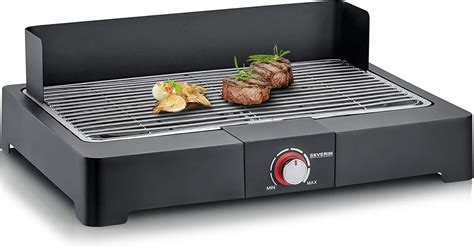 Grill elettriciChi non si informa adeguatamente in anticipo corre il rischio di ricevere grill elettrici che non hanno la funzione desiderata o sono realizzati con materiali di qualità inferiore. Se volete un prodotto che soddisfi al meglio le vostre aspettative, dovreste provare un grill elettrici.
  <p>Per i prodotti si possono trovare test online e confronti tra i prodotti.  I confronti tra i prodotti possono aiutare a confrontare le diverse funzioni o proprietà dei diversi prodotti. Di seguito, spieghiamo perché la ricerca è importante e di cosa si dovrebbe essere consapevoli quando si acquista un articolo.
</p>

<h2>Acquisto di Grill elettrici - criteri importanti</h2>

<p>Una lista di controllo può aiutarti a evitare di dover cercare informazioni sui prodotti su decine di siti web. Di seguito è riportato un esempio di una lista di controllo che può aiutarvi a trovare il prodotto giusto. Importanti criteri di acquisto includono, ad esempio:
</p><ul>
<li>Opinioni dei clienti</li>
<li>Confronti dei prezzi</li>
<li>Dettagli del prodotto</li>
<li>Termini e condizioni di consegna</li>
<li>Domande dei clienti e risposte dei marchi</li>
</ul>
<h2>Qual è l