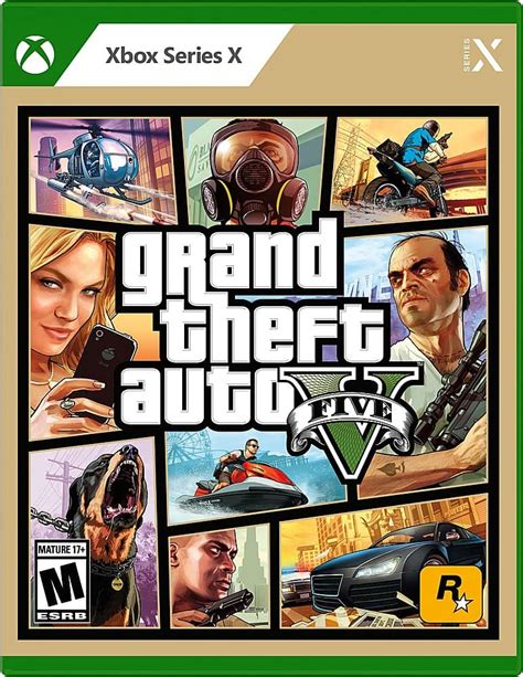 Gta 5 x boxChi non si informa adeguatamente in anticipo corre il rischio di ricevere gta 5 x box che non hanno la funzione desiderata o sono realizzati con materiali di qualità inferiore. Se volete un prodotto che soddisfi al meglio le vostre aspettative, dovreste provare un gta 5 x box.
  <p>Per i prodotti si possono trovare test online e confronti tra i prodotti.  I confronti tra i prodotti possono aiutare a confrontare le diverse funzioni o proprietà dei diversi prodotti. Di seguito, spieghiamo perché la ricerca è importante e di cosa si dovrebbe essere consapevoli quando si acquista un articolo.
</p>

<h2>Acquisto di Gta 5 x box - criteri importanti</h2>

<p>Una lista di controllo può aiutarti a evitare di dover cercare informazioni sui prodotti su decine di siti web. Di seguito è riportato un esempio di una lista di controllo che può aiutarvi a trovare il prodotto giusto. Importanti criteri di acquisto includono, ad esempio:
</p><ul>
<li>Opinioni dei clienti</li>
<li>Confronti dei prezzi</li>
<li>Dettagli del prodotto</li>
<li>Termini e condizioni di consegna</li>
<li>Domande dei clienti e risposte dei marchi</li>
</ul>
<h2>Qual è l