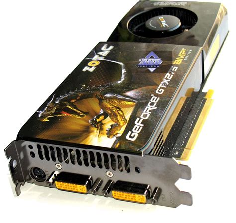 Gtx 275Chi non si informa adeguatamente in anticipo corre il rischio di ricevere gtx 275 che non hanno la funzione desiderata o sono realizzati con materiali di qualità inferiore. Se volete un prodotto che soddisfi al meglio le vostre aspettative, dovreste provare un gtx 275.
  <p>Per i prodotti si possono trovare test online e confronti tra i prodotti.  I confronti tra i prodotti possono aiutare a confrontare le diverse funzioni o proprietà dei diversi prodotti. Di seguito, spieghiamo perché la ricerca è importante e di cosa si dovrebbe essere consapevoli quando si acquista un articolo.
</p>

<h2>Acquisto di Gtx 275 - criteri importanti</h2>

<p>Una lista di controllo può aiutarti a evitare di dover cercare informazioni sui prodotti su decine di siti web. Di seguito è riportato un esempio di una lista di controllo che può aiutarvi a trovare il prodotto giusto. Importanti criteri di acquisto includono, ad esempio:
</p><ul>
<li>Opinioni dei clienti</li>
<li>Confronti dei prezzi</li>
<li>Dettagli del prodotto</li>
<li>Termini e condizioni di consegna</li>
<li>Domande dei clienti e risposte dei marchi</li>
</ul>
<h2>Qual è l
