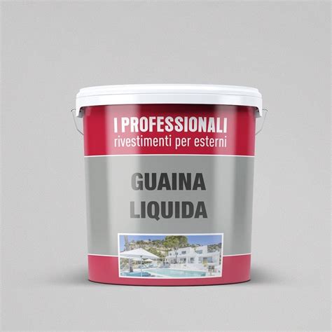 Guaina liquida trasparenteChi non si informa adeguatamente in anticipo corre il rischio di ricevere guaina liquida trasparente che non hanno la funzione desiderata o sono realizzati con materiali di qualità inferiore. Se volete un prodotto che soddisfi al meglio le vostre aspettative, dovreste provare un guaina liquida trasparente.
  <p>Per i prodotti si possono trovare test online e confronti tra i prodotti.  I confronti tra i prodotti possono aiutare a confrontare le diverse funzioni o proprietà dei diversi prodotti. Di seguito, spieghiamo perché la ricerca è importante e di cosa si dovrebbe essere consapevoli quando si acquista un articolo.
</p>

<h2>Acquisto di Guaina liquida trasparente - criteri importanti</h2>

<p>Una lista di controllo può aiutarti a evitare di dover cercare informazioni sui prodotti su decine di siti web. Di seguito è riportato un esempio di una lista di controllo che può aiutarvi a trovare il prodotto giusto. Importanti criteri di acquisto includono, ad esempio:
</p><ul>
<li>Opinioni dei clienti</li>
<li>Confronti dei prezzi</li>
<li>Dettagli del prodotto</li>
<li>Termini e condizioni di consegna</li>
<li>Domande dei clienti e risposte dei marchi</li>
</ul>
<h2>Qual è l
