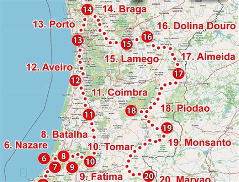 Guida portogalloChi non si informa adeguatamente in anticipo corre il rischio di ricevere guida portogallo che non hanno la funzione desiderata o sono realizzati con materiali di qualità inferiore. Se volete un prodotto che soddisfi al meglio le vostre aspettative, dovreste provare un guida portogallo.
  <p>Per i prodotti si possono trovare test online e confronti tra i prodotti.  I confronti tra i prodotti possono aiutare a confrontare le diverse funzioni o proprietà dei diversi prodotti. Di seguito, spieghiamo perché la ricerca è importante e di cosa si dovrebbe essere consapevoli quando si acquista un articolo.
</p>

<h2>Acquisto di Guida portogallo - criteri importanti</h2>

<p>Una lista di controllo può aiutarti a evitare di dover cercare informazioni sui prodotti su decine di siti web. Di seguito è riportato un esempio di una lista di controllo che può aiutarvi a trovare il prodotto giusto. Importanti criteri di acquisto includono, ad esempio:
</p><ul>
<li>Opinioni dei clienti</li>
<li>Confronti dei prezzi</li>
<li>Dettagli del prodotto</li>
<li>Termini e condizioni di consegna</li>
<li>Domande dei clienti e risposte dei marchi</li>
</ul>
<h2>Qual è l
