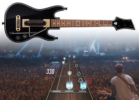 Guitar hero liveChi non si informa adeguatamente in anticipo corre il rischio di ricevere guitar hero live che non hanno la funzione desiderata o sono realizzati con materiali di qualità inferiore. Se volete un prodotto che soddisfi al meglio le vostre aspettative, dovreste provare un guitar hero live.
  <p>Per i prodotti si possono trovare test online e confronti tra i prodotti.  I confronti tra i prodotti possono aiutare a confrontare le diverse funzioni o proprietà dei diversi prodotti. Di seguito, spieghiamo perché la ricerca è importante e di cosa si dovrebbe essere consapevoli quando si acquista un articolo.
</p>

<h2>Acquisto di Guitar hero live - criteri importanti</h2>

<p>Una lista di controllo può aiutarti a evitare di dover cercare informazioni sui prodotti su decine di siti web. Di seguito è riportato un esempio di una lista di controllo che può aiutarvi a trovare il prodotto giusto. Importanti criteri di acquisto includono, ad esempio:
</p><ul>
<li>Opinioni dei clienti</li>
<li>Confronti dei prezzi</li>
<li>Dettagli del prodotto</li>
<li>Termini e condizioni di consegna</li>
<li>Domande dei clienti e risposte dei marchi</li>
</ul>
<h2>Qual è l