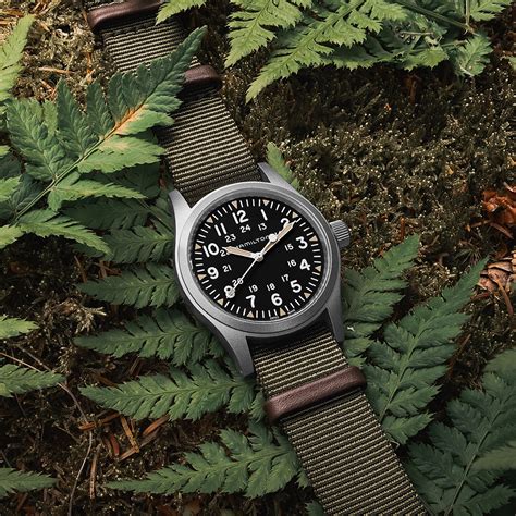 Hamilton khakiChi non si informa adeguatamente in anticipo corre il rischio di ricevere hamilton khaki che non hanno la funzione desiderata o sono realizzati con materiali di qualità inferiore. Se volete un prodotto che soddisfi al meglio le vostre aspettative, dovreste provare un hamilton khaki.
  <p>Per i prodotti si possono trovare test online e confronti tra i prodotti.  I confronti tra i prodotti possono aiutare a confrontare le diverse funzioni o proprietà dei diversi prodotti. Di seguito, spieghiamo perché la ricerca è importante e di cosa si dovrebbe essere consapevoli quando si acquista un articolo.
</p>

<h2>Acquisto di Hamilton khaki - criteri importanti</h2>

<p>Una lista di controllo può aiutarti a evitare di dover cercare informazioni sui prodotti su decine di siti web. Di seguito è riportato un esempio di una lista di controllo che può aiutarvi a trovare il prodotto giusto. Importanti criteri di acquisto includono, ad esempio:
</p><ul>
<li>Opinioni dei clienti</li>
<li>Confronti dei prezzi</li>
<li>Dettagli del prodotto</li>
<li>Termini e condizioni di consegna</li>
<li>Domande dei clienti e risposte dei marchi</li>
</ul>
<h2>Qual è l