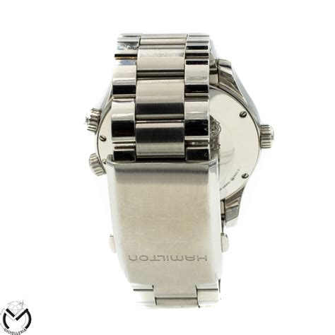 Hamilton orologi automaticoChi non si informa adeguatamente in anticipo corre il rischio di ricevere hamilton orologi automatico che non hanno la funzione desiderata o sono realizzati con materiali di qualità inferiore. Se volete un prodotto che soddisfi al meglio le vostre aspettative, dovreste provare un hamilton orologi automatico.
  <p>Per i prodotti si possono trovare test online e confronti tra i prodotti.  I confronti tra i prodotti possono aiutare a confrontare le diverse funzioni o proprietà dei diversi prodotti. Di seguito, spieghiamo perché la ricerca è importante e di cosa si dovrebbe essere consapevoli quando si acquista un articolo.
</p>

<h2>Acquisto di Hamilton orologi automatico - criteri importanti</h2>

<p>Una lista di controllo può aiutarti a evitare di dover cercare informazioni sui prodotti su decine di siti web. Di seguito è riportato un esempio di una lista di controllo che può aiutarvi a trovare il prodotto giusto. Importanti criteri di acquisto includono, ad esempio:
</p><ul>
<li>Opinioni dei clienti</li>
<li>Confronti dei prezzi</li>
<li>Dettagli del prodotto</li>
<li>Termini e condizioni di consegna</li>
<li>Domande dei clienti e risposte dei marchi</li>
</ul>
<h2>Qual è l