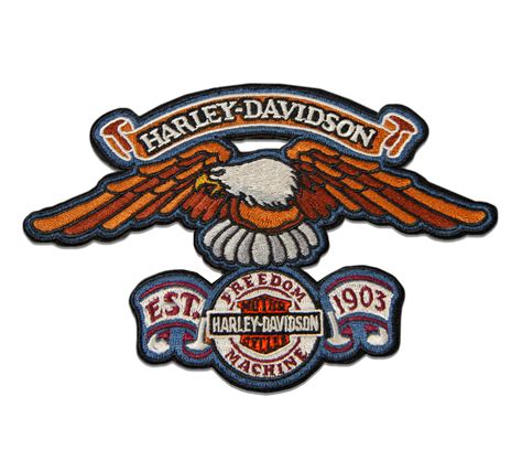 Harley davidson patchChi non si informa adeguatamente in anticipo corre il rischio di ricevere harley davidson patch che non hanno la funzione desiderata o sono realizzati con materiali di qualità inferiore. Se volete un prodotto che soddisfi al meglio le vostre aspettative, dovreste provare un harley davidson patch.
  <p>Per i prodotti si possono trovare test online e confronti tra i prodotti.  I confronti tra i prodotti possono aiutare a confrontare le diverse funzioni o proprietà dei diversi prodotti. Di seguito, spieghiamo perché la ricerca è importante e di cosa si dovrebbe essere consapevoli quando si acquista un articolo.
</p>

<h2>Acquisto di Harley davidson patch - criteri importanti</h2>

<p>Una lista di controllo può aiutarti a evitare di dover cercare informazioni sui prodotti su decine di siti web. Di seguito è riportato un esempio di una lista di controllo che può aiutarvi a trovare il prodotto giusto. Importanti criteri di acquisto includono, ad esempio:
</p><ul>
<li>Opinioni dei clienti</li>
<li>Confronti dei prezzi</li>
<li>Dettagli del prodotto</li>
<li>Termini e condizioni di consegna</li>
<li>Domande dei clienti e risposte dei marchi</li>
</ul>
<h2>Qual è l