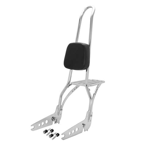 Harley sissy bar springerChi non si informa adeguatamente in anticipo corre il rischio di ricevere harley sissy bar springer che non hanno la funzione desiderata o sono realizzati con materiali di qualità inferiore. Se volete un prodotto che soddisfi al meglio le vostre aspettative, dovreste provare un harley sissy bar springer.
  <p>Per i prodotti si possono trovare test online e confronti tra i prodotti.  I confronti tra i prodotti possono aiutare a confrontare le diverse funzioni o proprietà dei diversi prodotti. Di seguito, spieghiamo perché la ricerca è importante e di cosa si dovrebbe essere consapevoli quando si acquista un articolo.
</p>

<h2>Acquisto di Harley sissy bar springer - criteri importanti</h2>

<p>Una lista di controllo può aiutarti a evitare di dover cercare informazioni sui prodotti su decine di siti web. Di seguito è riportato un esempio di una lista di controllo che può aiutarvi a trovare il prodotto giusto. Importanti criteri di acquisto includono, ad esempio:
</p><ul>
<li>Opinioni dei clienti</li>
<li>Confronti dei prezzi</li>
<li>Dettagli del prodotto</li>
<li>Termini e condizioni di consegna</li>
<li>Domande dei clienti e risposte dei marchi</li>
</ul>
<h2>Qual è l
