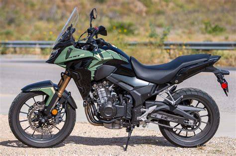 Honda cb 500xChi non si informa adeguatamente in anticipo corre il rischio di ricevere honda cb 500x che non hanno la funzione desiderata o sono realizzati con materiali di qualità inferiore. Se volete un prodotto che soddisfi al meglio le vostre aspettative, dovreste provare un honda cb 500x.
  <p>Per i prodotti si possono trovare test online e confronti tra i prodotti.  I confronti tra i prodotti possono aiutare a confrontare le diverse funzioni o proprietà dei diversi prodotti. Di seguito, spieghiamo perché la ricerca è importante e di cosa si dovrebbe essere consapevoli quando si acquista un articolo.
</p>

<h2>Acquisto di Honda cb 500x - criteri importanti</h2>

<p>Una lista di controllo può aiutarti a evitare di dover cercare informazioni sui prodotti su decine di siti web. Di seguito è riportato un esempio di una lista di controllo che può aiutarvi a trovare il prodotto giusto. Importanti criteri di acquisto includono, ad esempio:
</p><ul>
<li>Opinioni dei clienti</li>
<li>Confronti dei prezzi</li>
<li>Dettagli del prodotto</li>
<li>Termini e condizioni di consegna</li>
<li>Domande dei clienti e risposte dei marchi</li>
</ul>
<h2>Qual è l