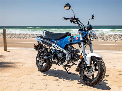 Honda daxChi non si informa adeguatamente in anticipo corre il rischio di ricevere honda dax che non hanno la funzione desiderata o sono realizzati con materiali di qualità inferiore. Se volete un prodotto che soddisfi al meglio le vostre aspettative, dovreste provare un honda dax.
  <p>Per i prodotti si possono trovare test online e confronti tra i prodotti.  I confronti tra i prodotti possono aiutare a confrontare le diverse funzioni o proprietà dei diversi prodotti. Di seguito, spieghiamo perché la ricerca è importante e di cosa si dovrebbe essere consapevoli quando si acquista un articolo.
</p>

<h2>Acquisto di Honda dax - criteri importanti</h2>

<p>Una lista di controllo può aiutarti a evitare di dover cercare informazioni sui prodotti su decine di siti web. Di seguito è riportato un esempio di una lista di controllo che può aiutarvi a trovare il prodotto giusto. Importanti criteri di acquisto includono, ad esempio:
</p><ul>
<li>Opinioni dei clienti</li>
<li>Confronti dei prezzi</li>
<li>Dettagli del prodotto</li>
<li>Termini e condizioni di consegna</li>
<li>Domande dei clienti e risposte dei marchi</li>
</ul>
<h2>Qual è l
