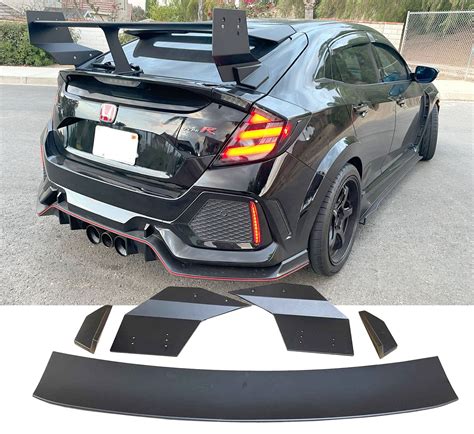 Honda spoilerChi non si informa adeguatamente in anticipo corre il rischio di ricevere honda spoiler che non hanno la funzione desiderata o sono realizzati con materiali di qualità inferiore. Se volete un prodotto che soddisfi al meglio le vostre aspettative, dovreste provare un honda spoiler.
  <p>Per i prodotti si possono trovare test online e confronti tra i prodotti.  I confronti tra i prodotti possono aiutare a confrontare le diverse funzioni o proprietà dei diversi prodotti. Di seguito, spieghiamo perché la ricerca è importante e di cosa si dovrebbe essere consapevoli quando si acquista un articolo.
</p>

<h2>Acquisto di Honda spoiler - criteri importanti</h2>

<p>Una lista di controllo può aiutarti a evitare di dover cercare informazioni sui prodotti su decine di siti web. Di seguito è riportato un esempio di una lista di controllo che può aiutarvi a trovare il prodotto giusto. Importanti criteri di acquisto includono, ad esempio:
</p><ul>
<li>Opinioni dei clienti</li>
<li>Confronti dei prezzi</li>
<li>Dettagli del prodotto</li>
<li>Termini e condizioni di consegna</li>
<li>Domande dei clienti e risposte dei marchi</li>
</ul>
<h2>Qual è l