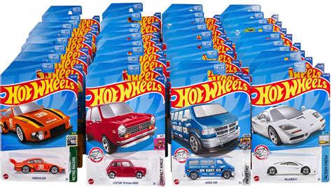Hot wheels 1 64Chi non si informa adeguatamente in anticipo corre il rischio di ricevere hot wheels 1 64 che non hanno la funzione desiderata o sono realizzati con materiali di qualità inferiore. Se volete un prodotto che soddisfi al meglio le vostre aspettative, dovreste provare un hot wheels 1 64.
  <p>Per i prodotti si possono trovare test online e confronti tra i prodotti.  I confronti tra i prodotti possono aiutare a confrontare le diverse funzioni o proprietà dei diversi prodotti. Di seguito, spieghiamo perché la ricerca è importante e di cosa si dovrebbe essere consapevoli quando si acquista un articolo.
</p>

<h2>Acquisto di Hot wheels 1 64 - criteri importanti</h2>

<p>Una lista di controllo può aiutarti a evitare di dover cercare informazioni sui prodotti su decine di siti web. Di seguito è riportato un esempio di una lista di controllo che può aiutarvi a trovare il prodotto giusto. Importanti criteri di acquisto includono, ad esempio:
</p><ul>
<li>Opinioni dei clienti</li>
<li>Confronti dei prezzi</li>
<li>Dettagli del prodotto</li>
<li>Termini e condizioni di consegna</li>
<li>Domande dei clienti e risposte dei marchi</li>
</ul>
<h2>Qual è l