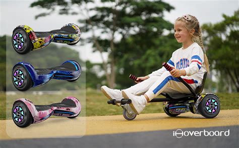 HoverboadChi non si informa adeguatamente in anticipo corre il rischio di ricevere hoverboad che non hanno la funzione desiderata o sono realizzati con materiali di qualità inferiore. Se volete un prodotto che soddisfi al meglio le vostre aspettative, dovreste provare un hoverboad.
  <p>Per i prodotti si possono trovare test online e confronti tra i prodotti.  I confronti tra i prodotti possono aiutare a confrontare le diverse funzioni o proprietà dei diversi prodotti. Di seguito, spieghiamo perché la ricerca è importante e di cosa si dovrebbe essere consapevoli quando si acquista un articolo.
</p>

<h2>Acquisto di Hoverboad - criteri importanti</h2>

<p>Una lista di controllo può aiutarti a evitare di dover cercare informazioni sui prodotti su decine di siti web. Di seguito è riportato un esempio di una lista di controllo che può aiutarvi a trovare il prodotto giusto. Importanti criteri di acquisto includono, ad esempio:
</p><ul>
<li>Opinioni dei clienti</li>
<li>Confronti dei prezzi</li>
<li>Dettagli del prodotto</li>
<li>Termini e condizioni di consegna</li>
<li>Domande dei clienti e risposte dei marchi</li>
</ul>
<h2>Qual è l