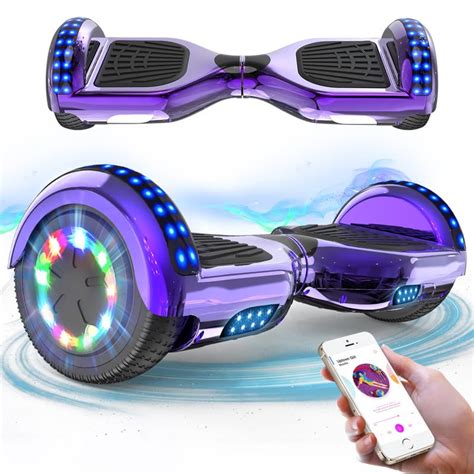 Hoverboard ruoteChi non si informa adeguatamente in anticipo corre il rischio di ricevere hoverboard ruote che non hanno la funzione desiderata o sono realizzati con materiali di qualità inferiore. Se volete un prodotto che soddisfi al meglio le vostre aspettative, dovreste provare un hoverboard ruote.
  <p>Per i prodotti si possono trovare test online e confronti tra i prodotti.  I confronti tra i prodotti possono aiutare a confrontare le diverse funzioni o proprietà dei diversi prodotti. Di seguito, spieghiamo perché la ricerca è importante e di cosa si dovrebbe essere consapevoli quando si acquista un articolo.
</p>

<h2>Acquisto di Hoverboard ruote - criteri importanti</h2>

<p>Una lista di controllo può aiutarti a evitare di dover cercare informazioni sui prodotti su decine di siti web. Di seguito è riportato un esempio di una lista di controllo che può aiutarvi a trovare il prodotto giusto. Importanti criteri di acquisto includono, ad esempio:
</p><ul>
<li>Opinioni dei clienti</li>
<li>Confronti dei prezzi</li>
<li>Dettagli del prodotto</li>
<li>Termini e condizioni di consegna</li>
<li>Domande dei clienti e risposte dei marchi</li>
</ul>
<h2>Qual è l