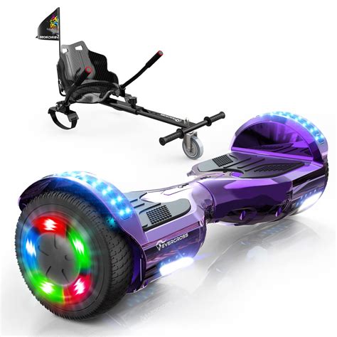 Hoverboard theChi non si informa adeguatamente in anticipo corre il rischio di ricevere hoverboard the che non hanno la funzione desiderata o sono realizzati con materiali di qualità inferiore. Se volete un prodotto che soddisfi al meglio le vostre aspettative, dovreste provare un hoverboard the.
  <p>Per i prodotti si possono trovare test online e confronti tra i prodotti.  I confronti tra i prodotti possono aiutare a confrontare le diverse funzioni o proprietà dei diversi prodotti. Di seguito, spieghiamo perché la ricerca è importante e di cosa si dovrebbe essere consapevoli quando si acquista un articolo.
</p>

<h2>Acquisto di Hoverboard the - criteri importanti</h2>

<p>Una lista di controllo può aiutarti a evitare di dover cercare informazioni sui prodotti su decine di siti web. Di seguito è riportato un esempio di una lista di controllo che può aiutarvi a trovare il prodotto giusto. Importanti criteri di acquisto includono, ad esempio:
</p><ul>
<li>Opinioni dei clienti</li>
<li>Confronti dei prezzi</li>
<li>Dettagli del prodotto</li>
<li>Termini e condizioni di consegna</li>
<li>Domande dei clienti e risposte dei marchi</li>
</ul>
<h2>Qual è l